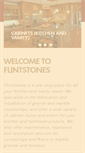 Mobile Screenshot of flintstonesllc.com